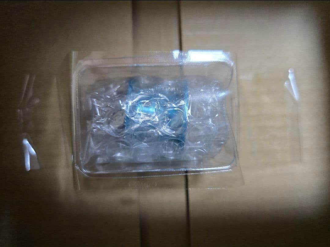 ネオスプール KAHEN 26/24スティーズ用 ライトブルー KTF 32Φ - メルカリ