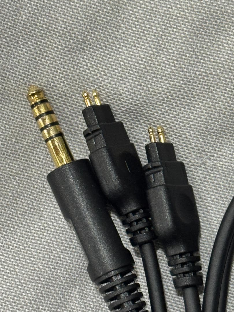 Sennheiser HD 660S2 有線ヘッドホン ゼンハイザー 中古美品