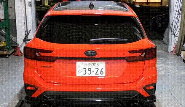 PROVA LEVORG専用 VNテールランプセット 97700VL2000 - メルカリ