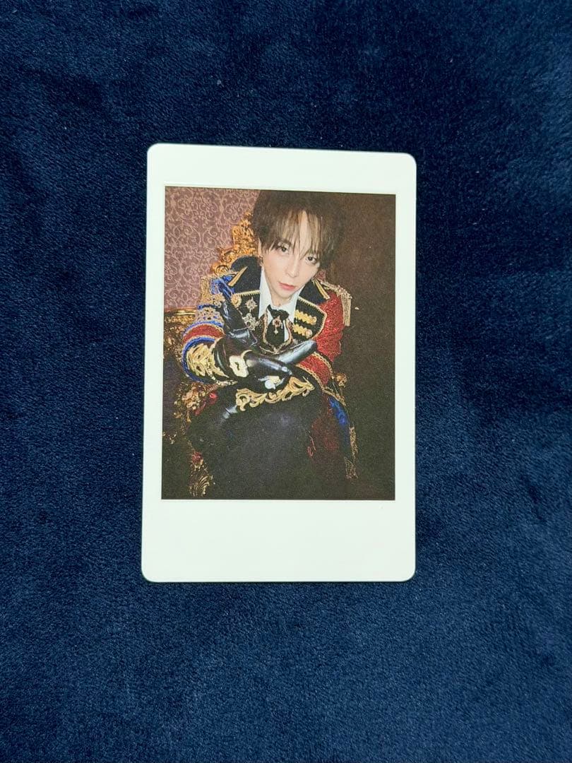 MeseMoa. めせもあ。 聖誕祭 あおい ハピカ トレカ - メルカリ