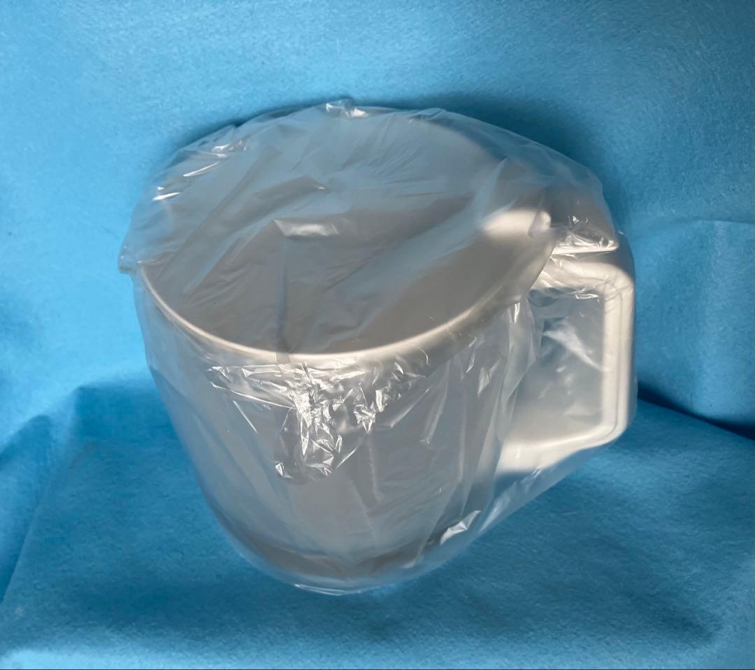 アクアクローバーsic-220用 ガラスボトル蓋付き 未開封新品 純正品