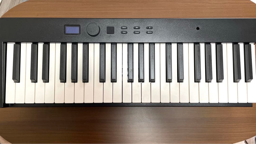 電子キーボード 電子ピアノ 81鍵 ほぼ未使用