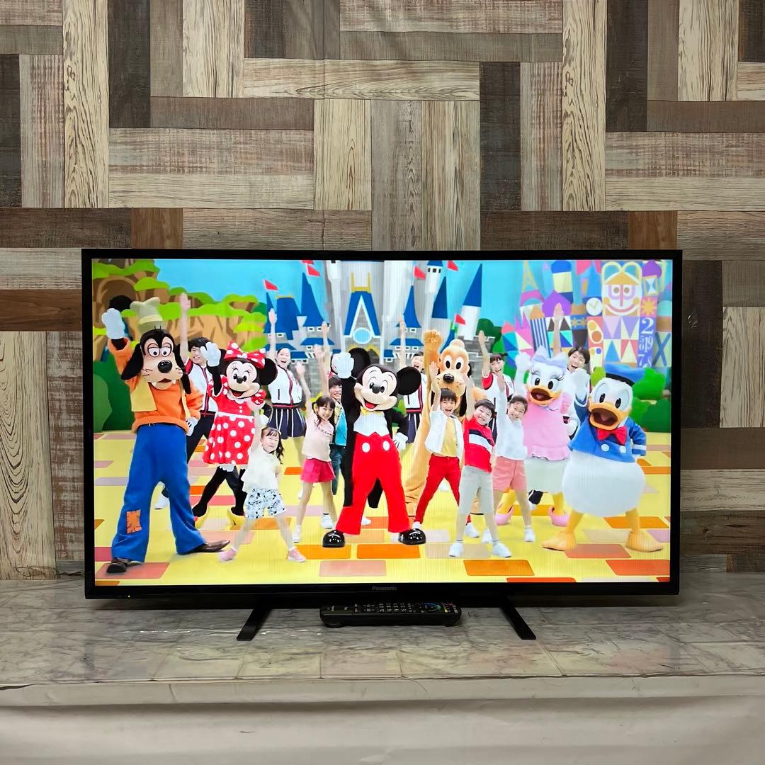 即日受渡❣️全国送料込5年前購入パナソニックVIERA43型液晶テレビ パナソニック VIERA TH-55MZ2500 [55インチ] 価格比較 - 価格.com