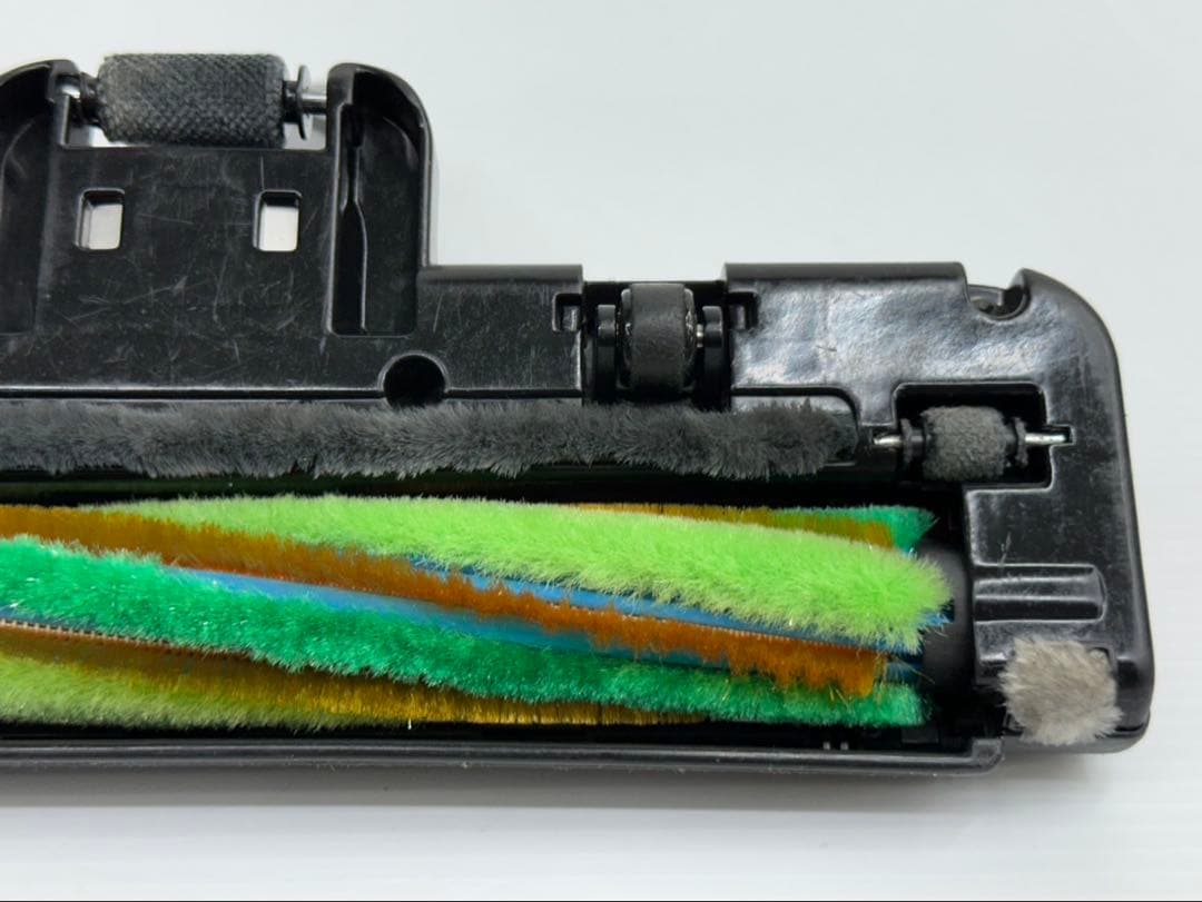 東芝 VC-SG910X 赤 トルネオ ヘッド 回転ブラシ 頭 部品 パーツ - メルカリ