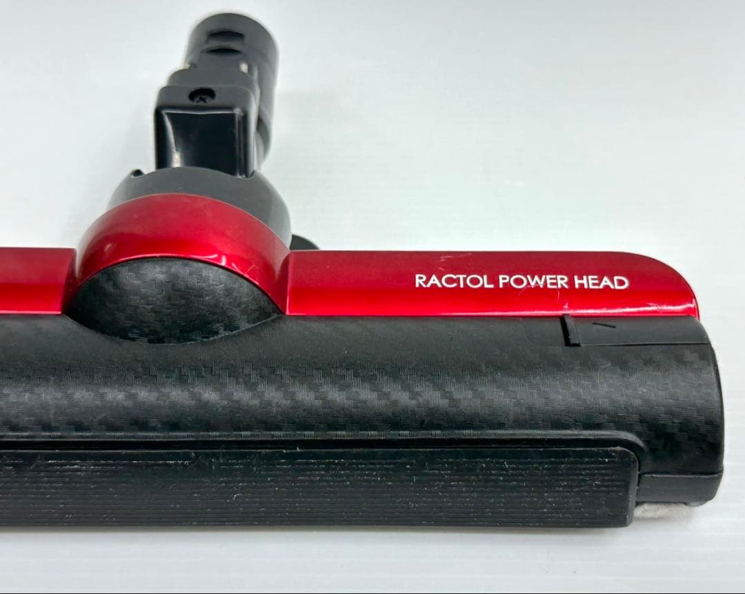 東芝 VC-SG910X 赤 トルネオ ヘッド 回転ブラシ 頭 部品 パーツ - メルカリ