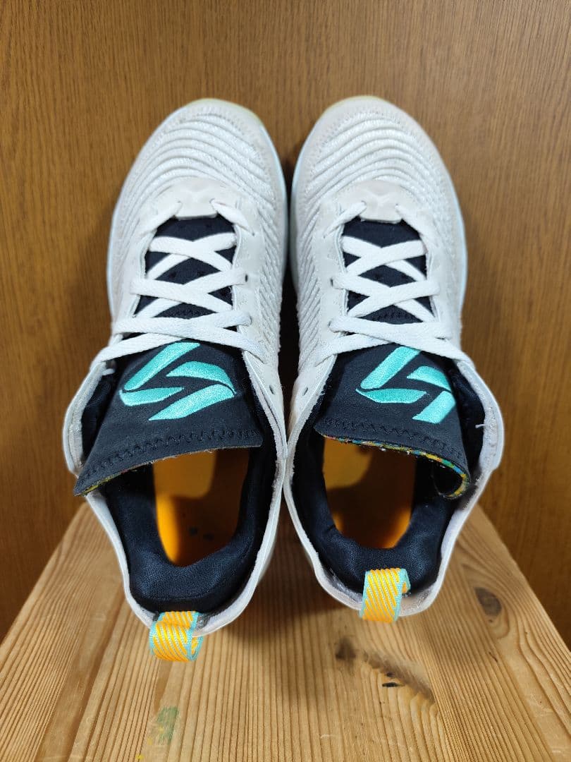 Nike Jordan Luka 1 ナイキ　ルカ1　27.5cm