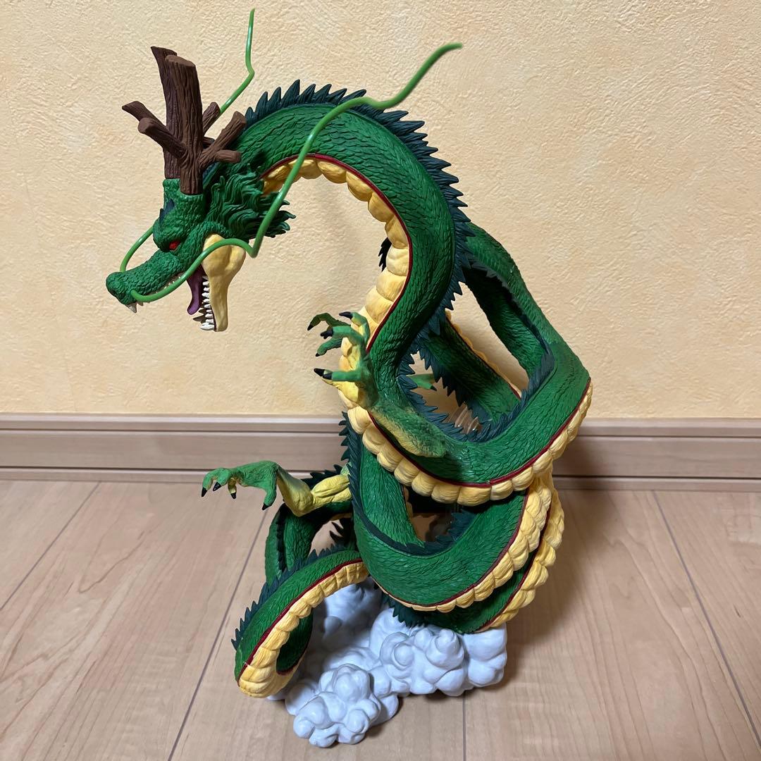 正規品】ドラゴンボール 一番くじ 神龍 シェンロン ラストワン賞