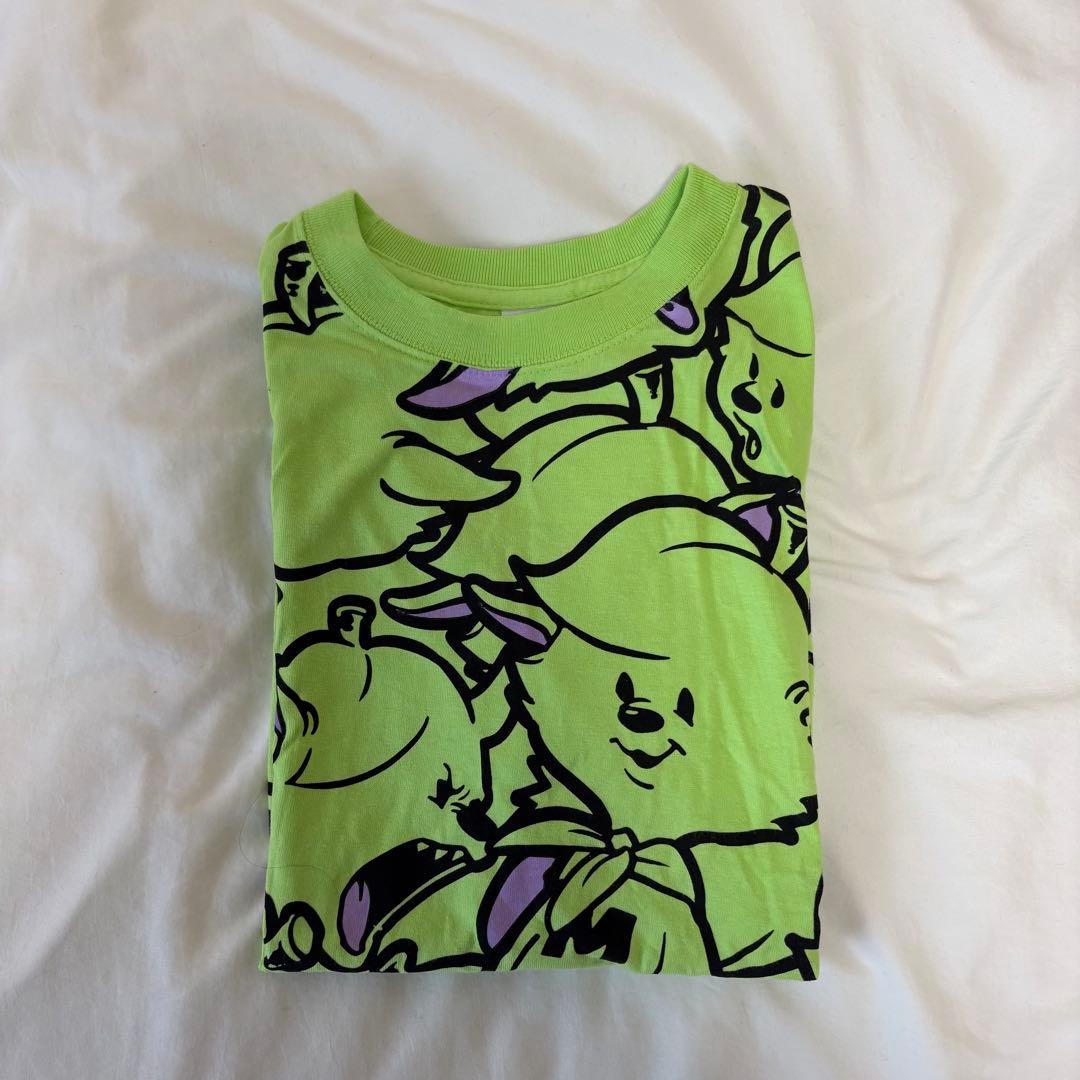 Mrs. GREEN APPLE ミセス メメル Tシャツ - メルカリ