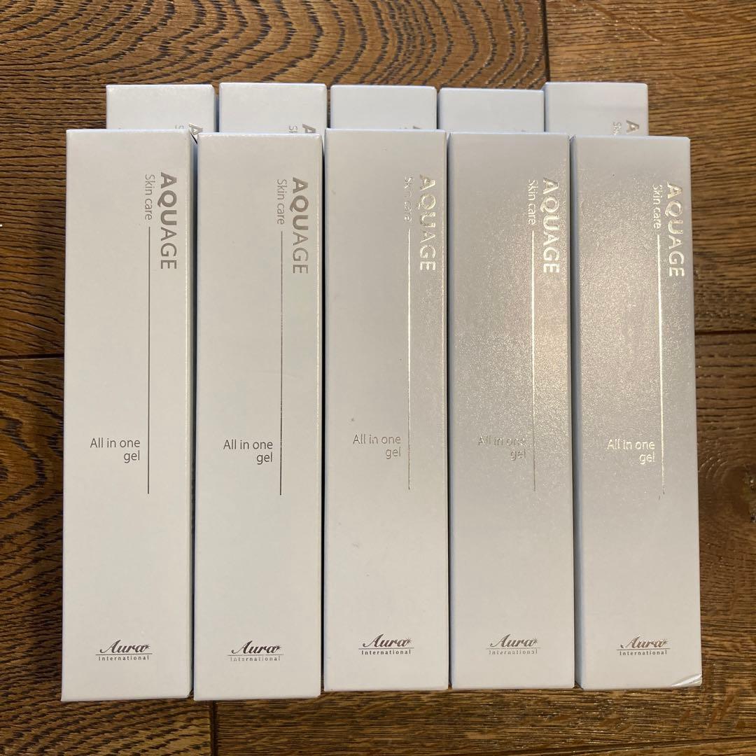 様用アクアージュ12本セット