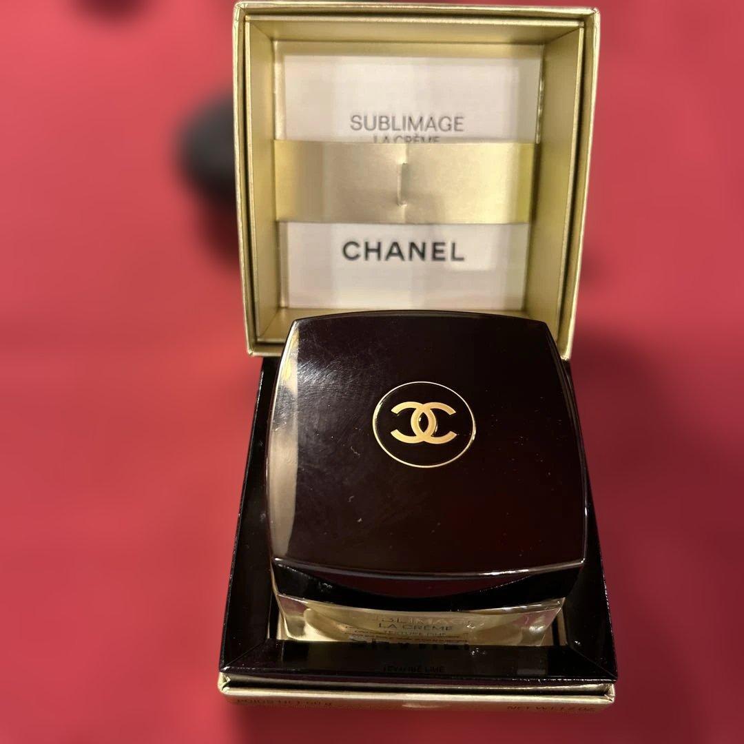 サブリマージュ ラ クレーム フィン N エモリエントクリーム - メルカリ