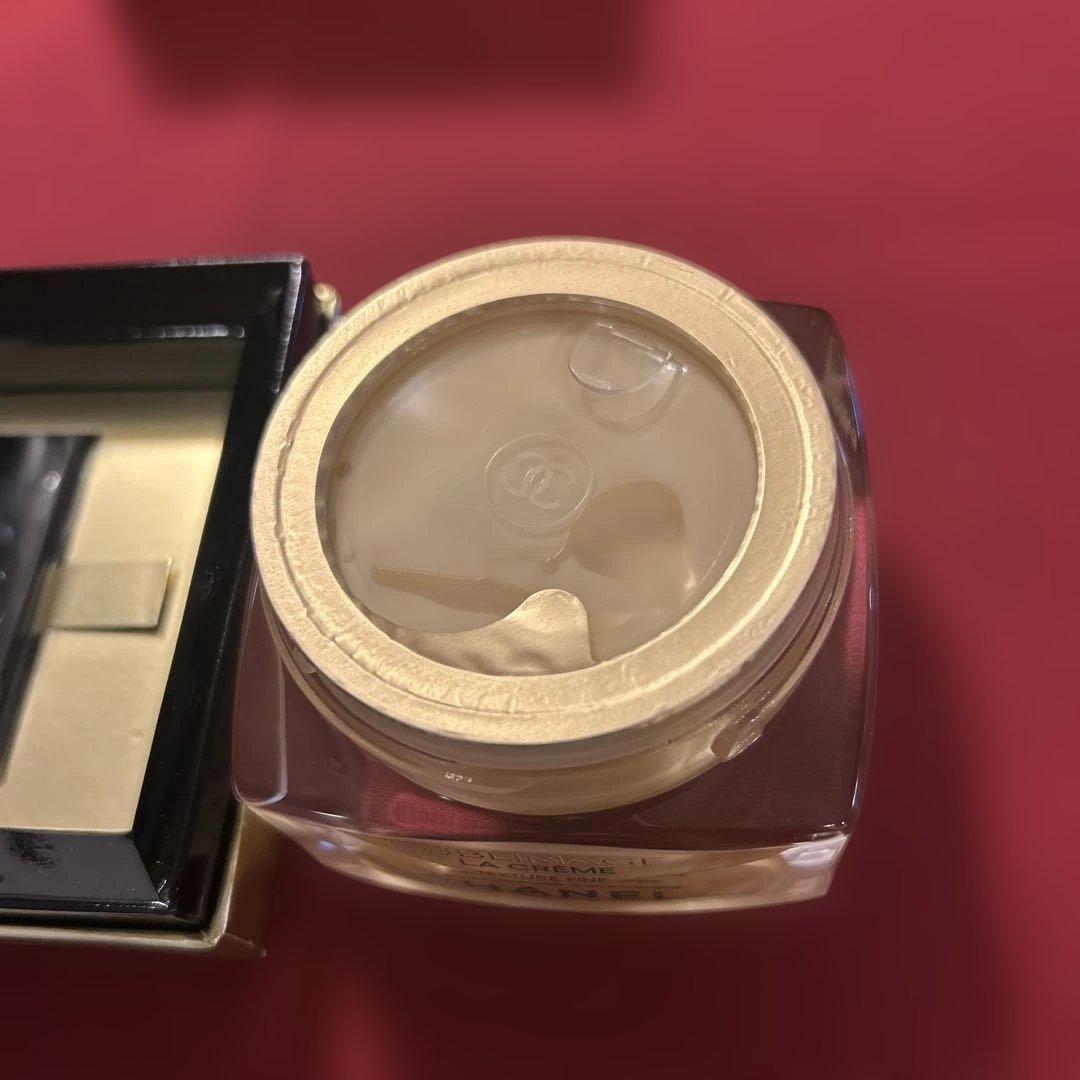 サブリマージュ ラ クレーム フィン N エモリエントクリーム - メルカリ