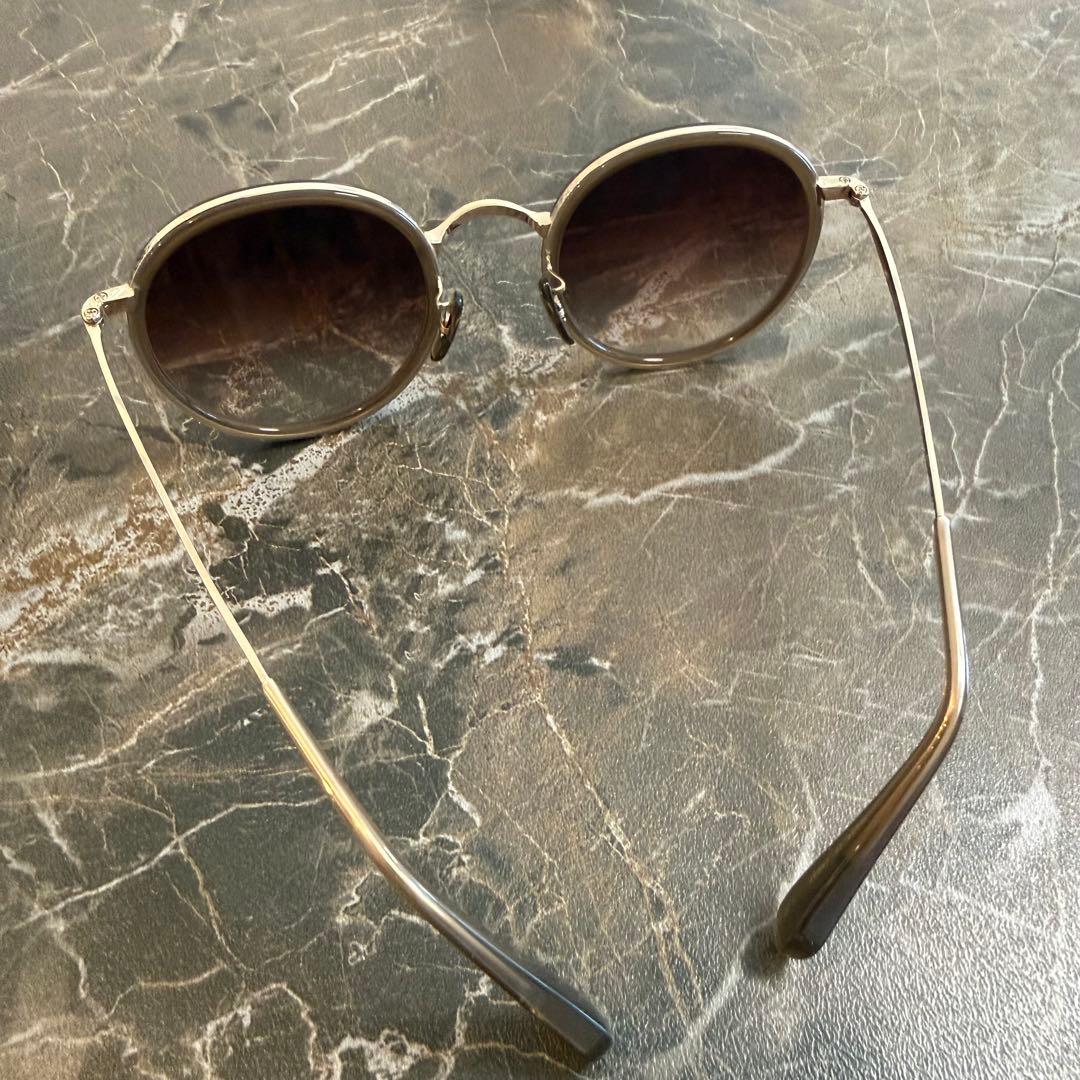 OLIVER PEOPLES（オリバーピープルズ）　\"DANIA\"ND
