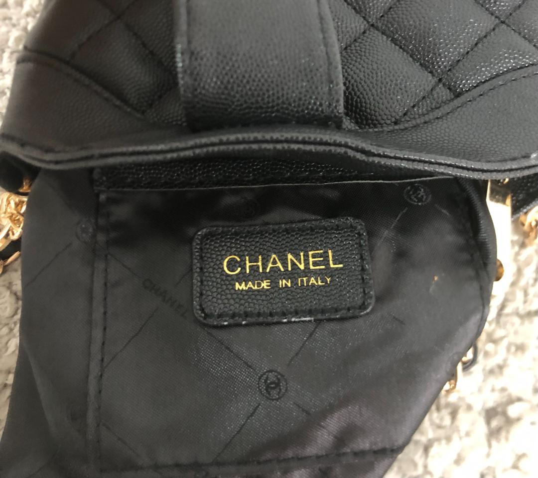 バッグ ノベルティ ショルダーバッグ ポテトフライバッグ 女性