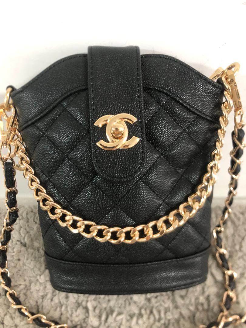 バッグ ノベルティ ショルダーバッグ ポテトフライバッグ 女性