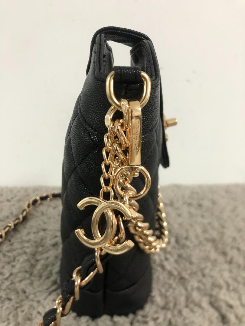 バッグ ノベルティ ショルダーバッグ ポテトフライバッグ 女性