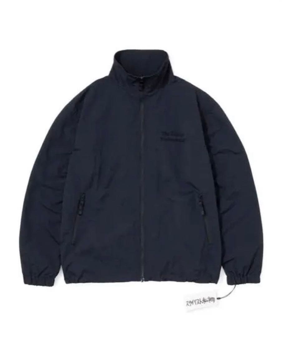 エンノイennoy シャカシャカ トリプルブラック セットアップ - メルカリ