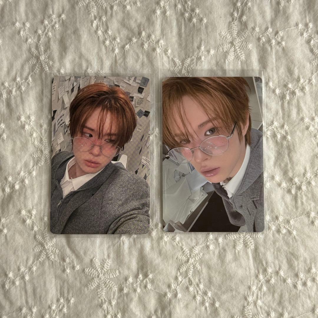 TWS トレカ ギョンミン - メルカリ