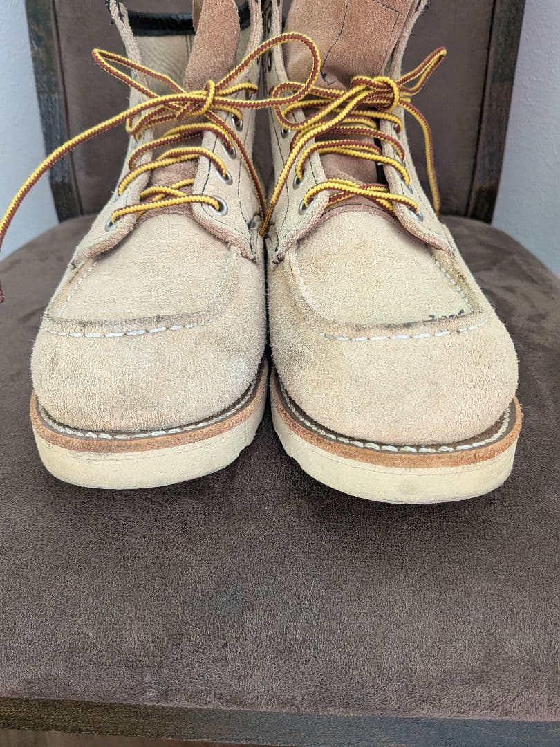 【美品】レッドウィング 8173 アイリッシュセッター 9.5E 27.5cm