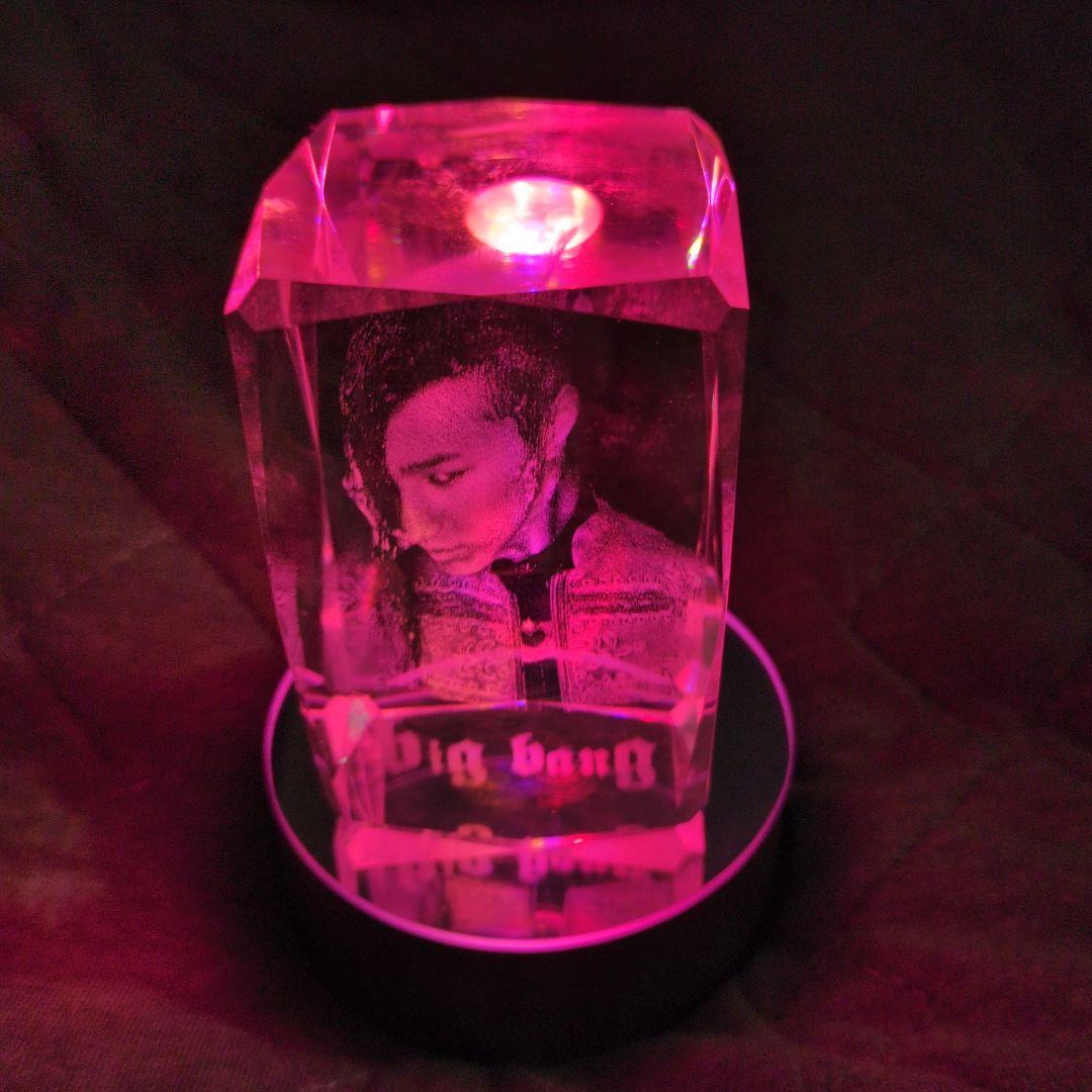 土日限定　超激レア　BIGBANG　グッズ　G-DRAGON T.O.Pセット Amazon.co.jp: レア BIGBANG 公式グッズ セット G-DRAGON GD ジヨン