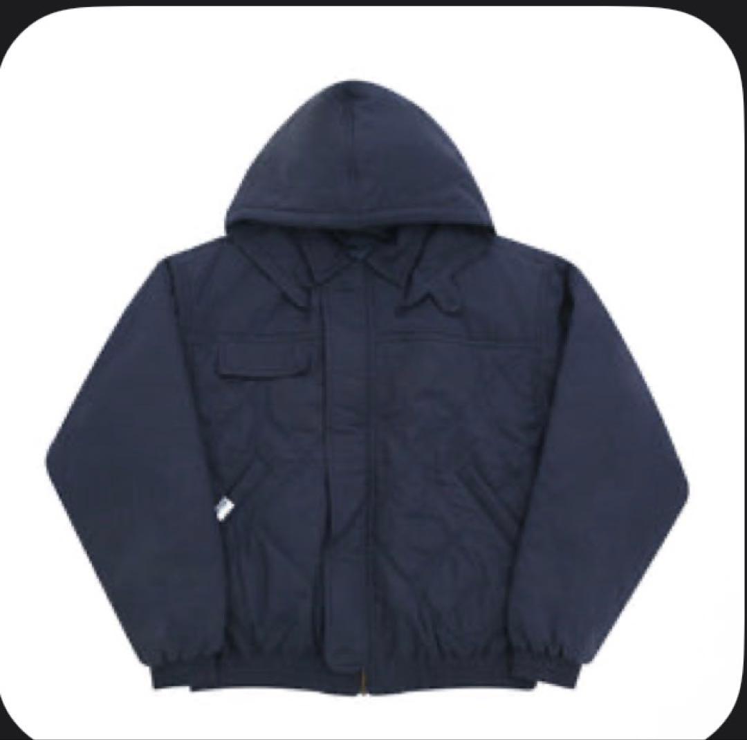 yardsale ナイロンジャケット ネイビー 専用 YARDSALE|ヤードセール】YS DRILL JACKET(NAVY)公式通販 正規取扱店