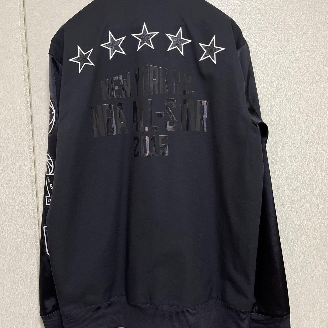 コービー 2015 NBA オールスター ウォームアップジャージ - メルカリ