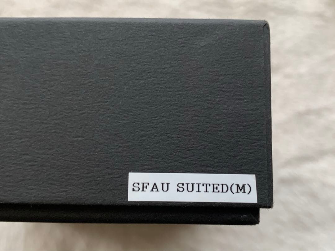 WILDSWANS SUITED(M) スフマート - メルカリ