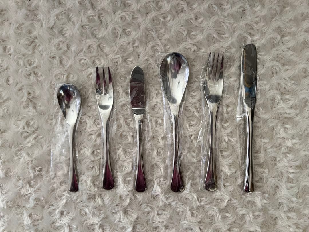 ノリタケ カトラリーセット エモーション ディナーセット〈31本セット