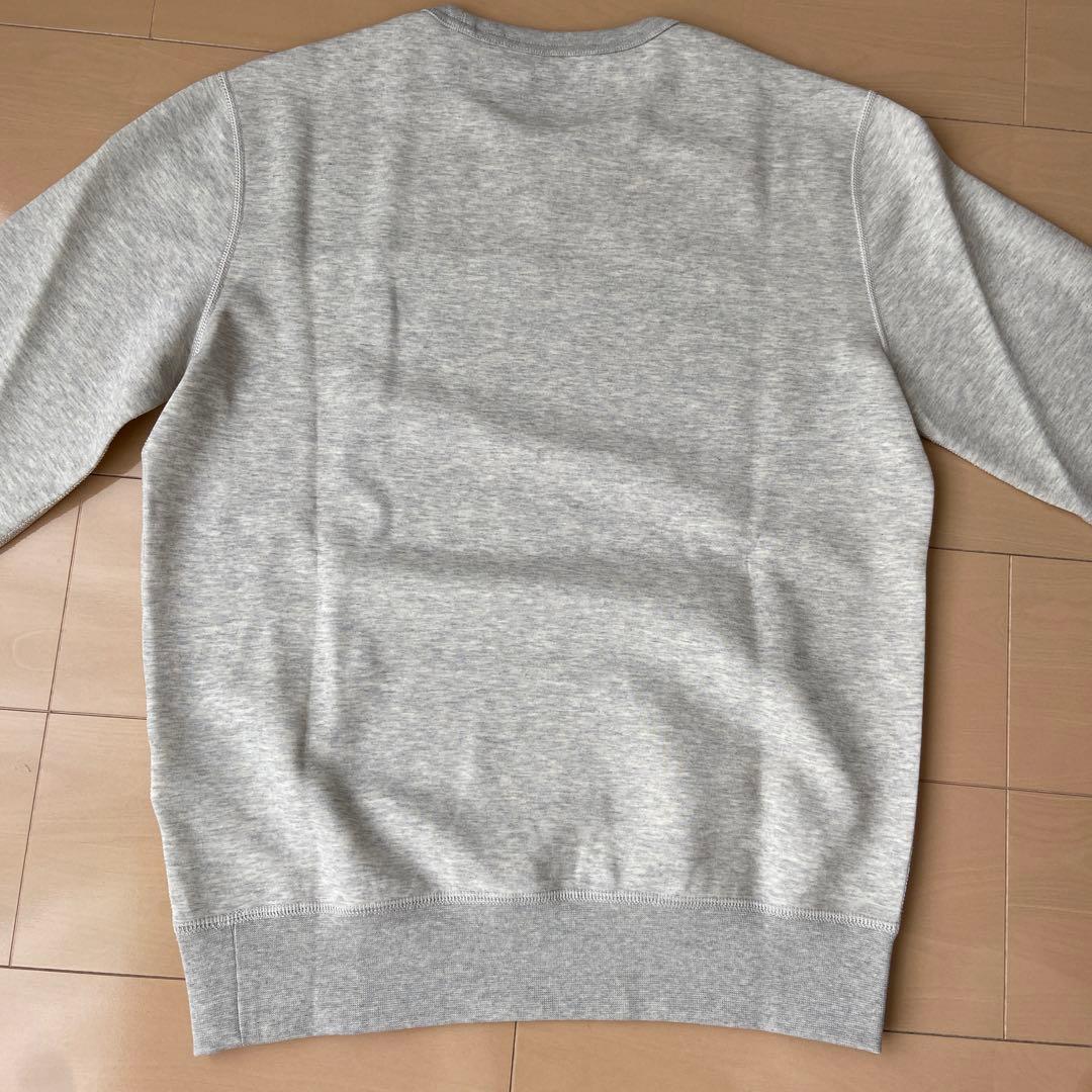 タグ付き新品】ポロラルフローレン スウェットシャツ トレーナー