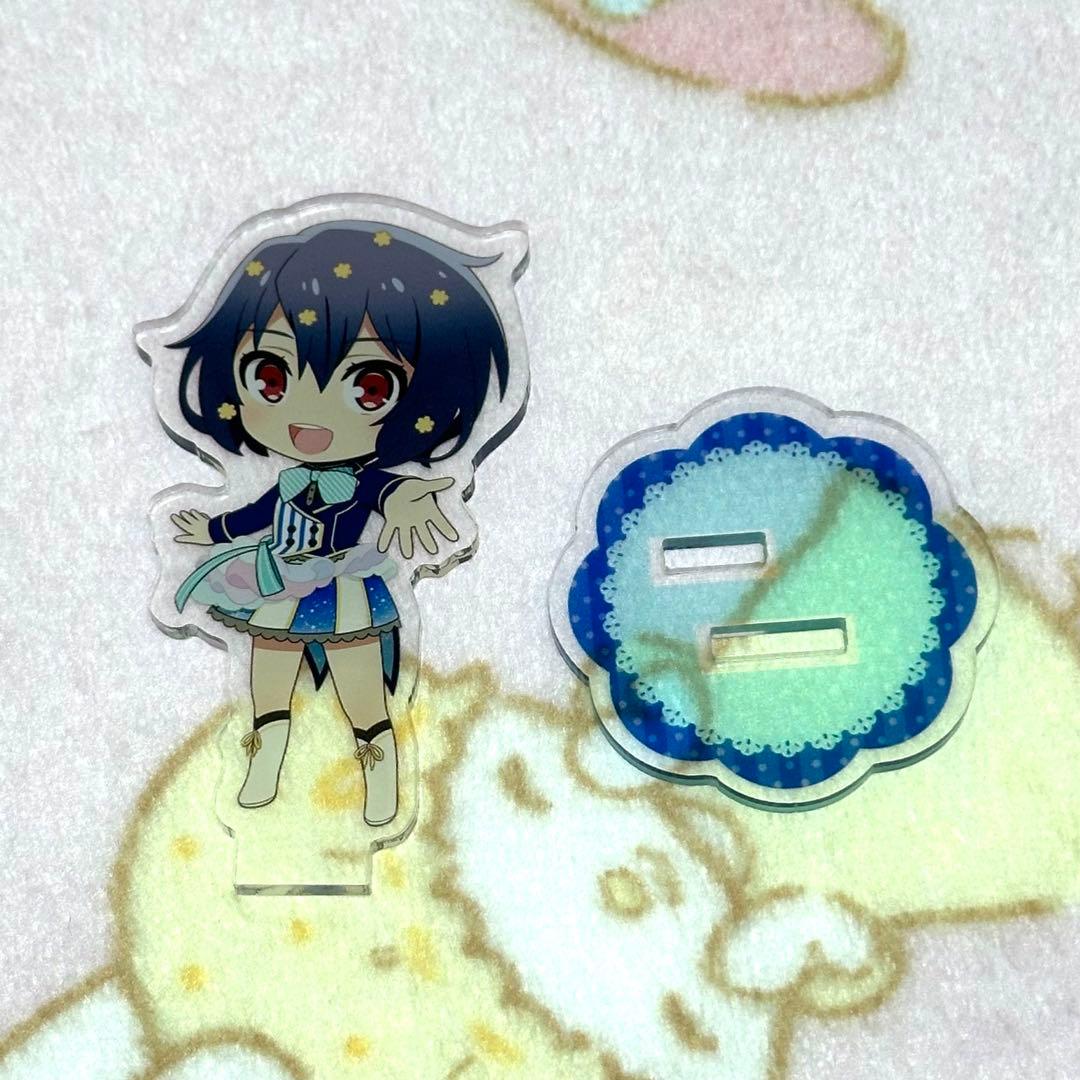 ゾンビランドサガ アクリルスタンド ローソン限定 水野愛 - メルカリ