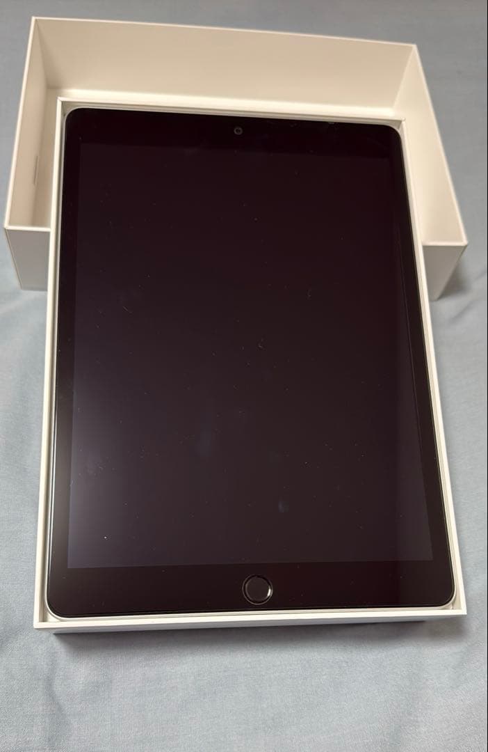 Newsat様　Apple iPad 9 シルバー 本体 第9世代　256GB Refurbished iPad Wi-Fi 256GB - Silver (9th Generation) - Apple
