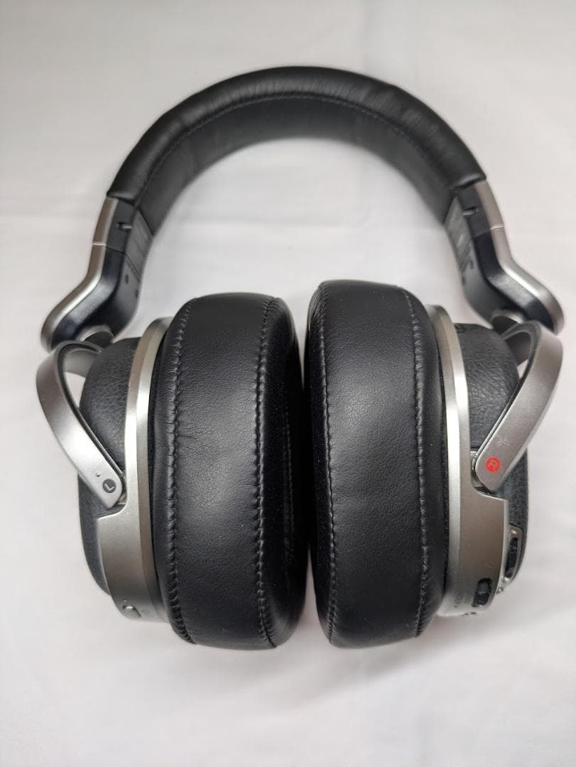 SONY（ソニー）9.1ch ワイヤレスデジタルサラウンドヘッドホンシステム