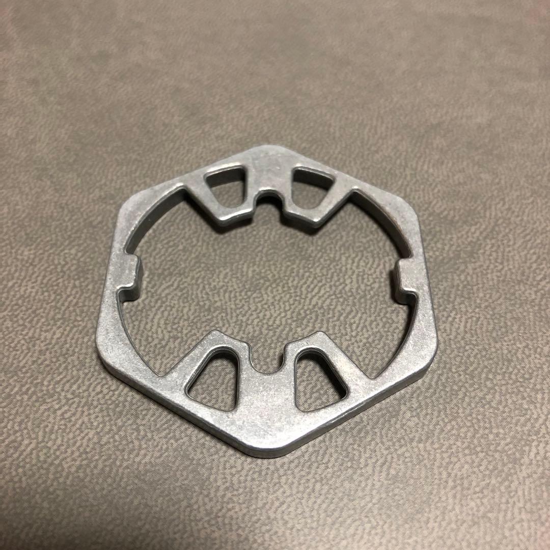 爆転シュート ベイブレード ウェイトディスク まとめ 7種セット （中古