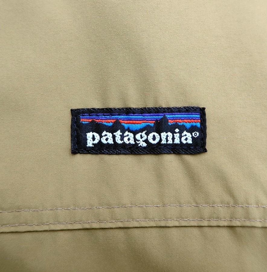 美品 XXL 雪無し パタゴニア 1993 シェルドシンチラ ジャケット ライ