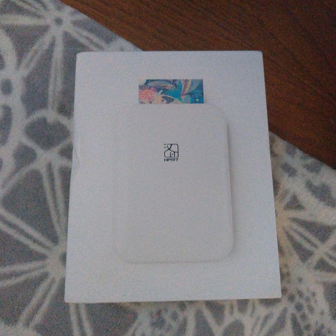 ミニフォトプリンター iNSPiC PV-223：ミニフォトプリンター｜個人｜キヤノン