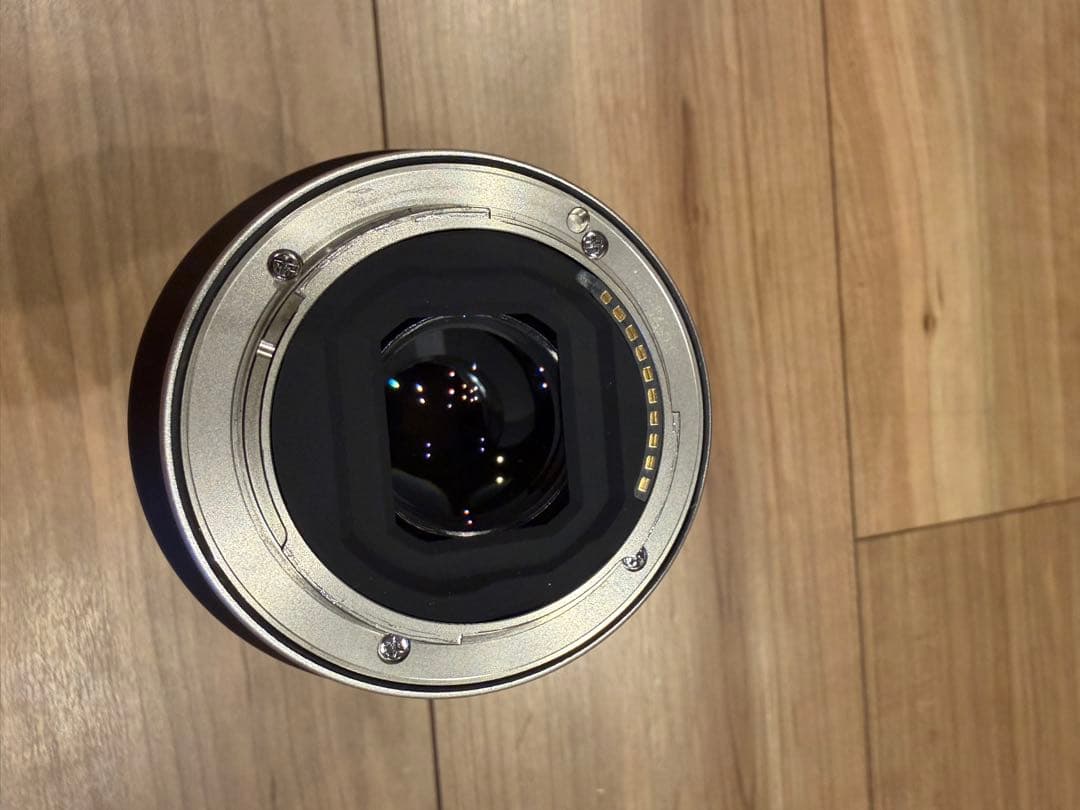 美品　TAMRON 18-300mm F/3.5-6.3