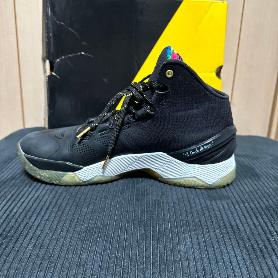 新品未使用 カリー2 MVP 箱破損有の通販｜ipv6.theatrinapoli.it