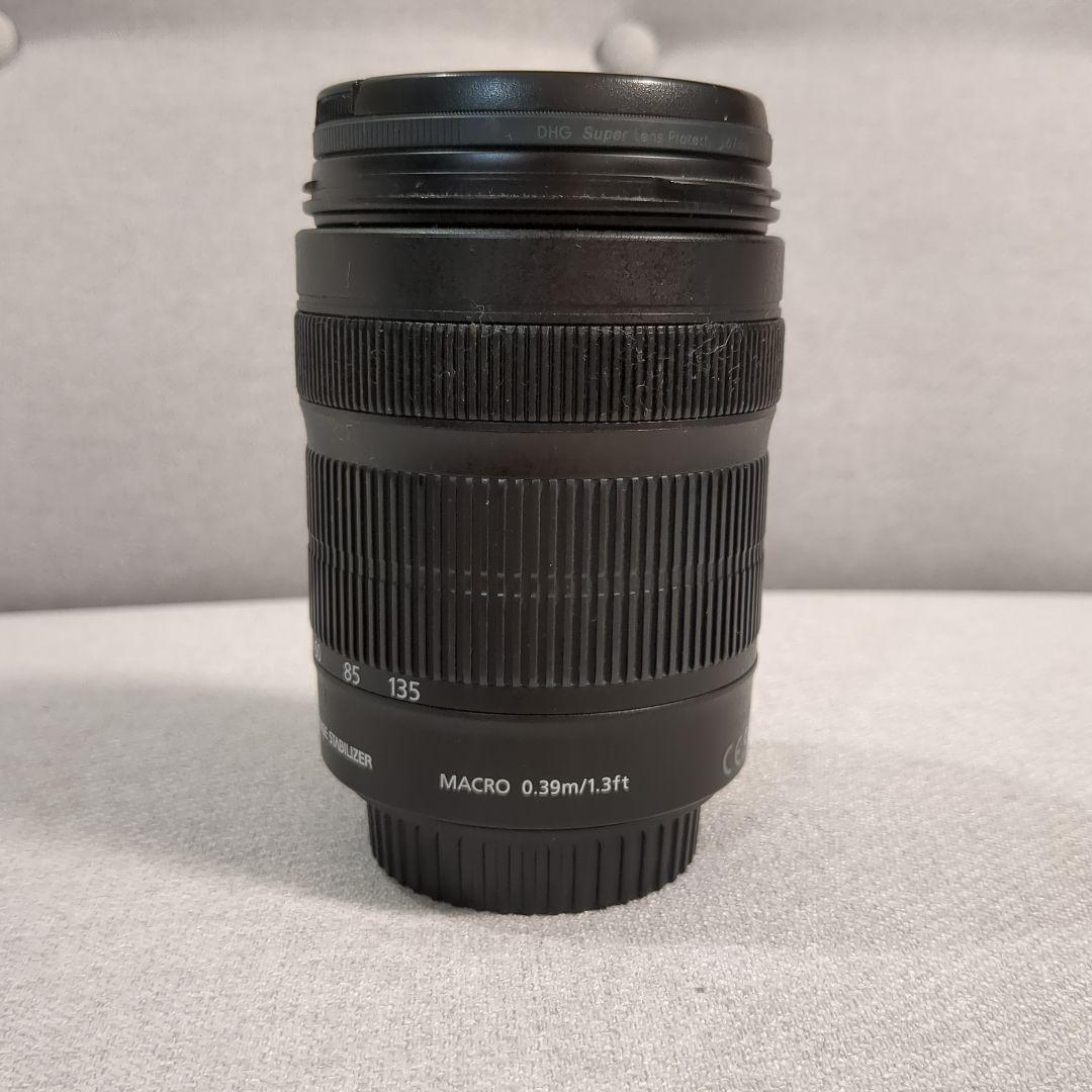 は*な様 ジャンクCanon EF-S 18-135mm f/3.5-5.6 I