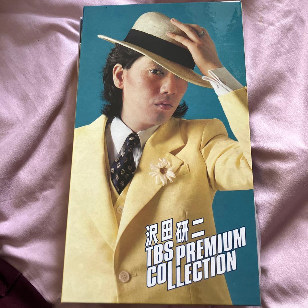 沢田研二 TBS PREMIUM COLLECTION - メルカリ