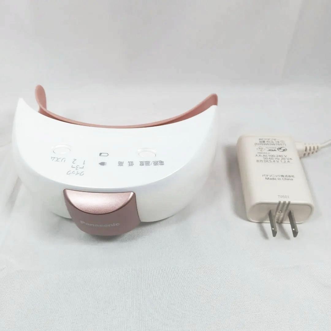 Panasonic 目元エステEH-SW55-P - メルカリ