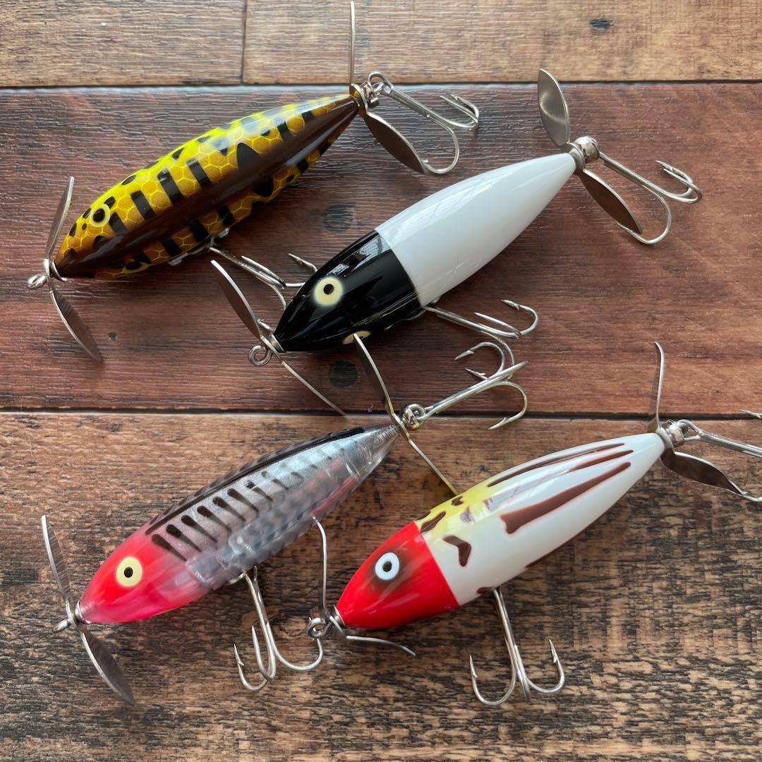 HERO´S ボーノ 隠キャ、釣りにハマる 3色×2種セット 釣りフェス