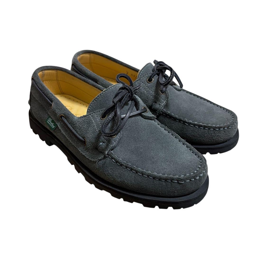 【united arrows別注】paraboot MALO 24.5cm