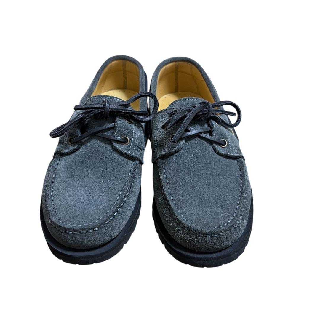 【united arrows別注】paraboot MALO 24.5cm