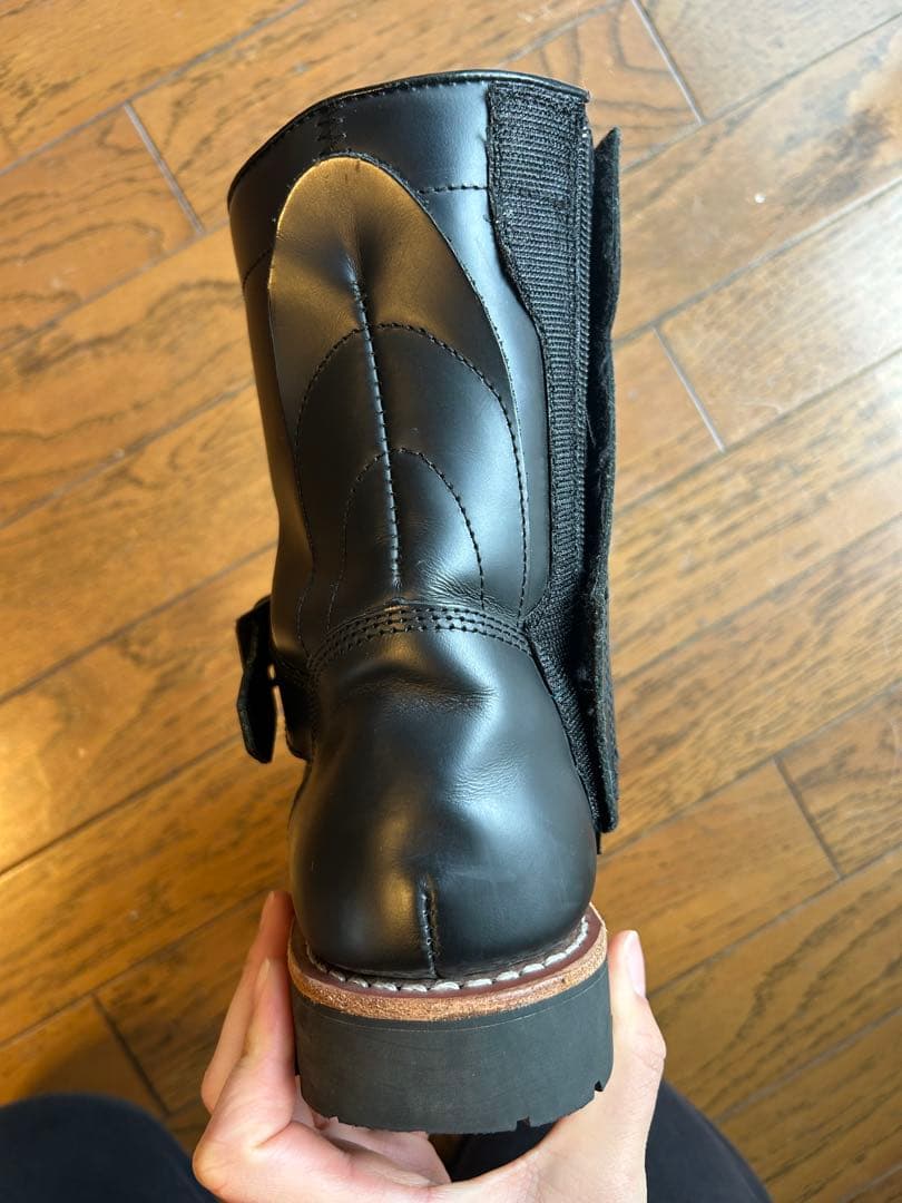 バイクウェア・装備 Avirex Yamato 25.0cm