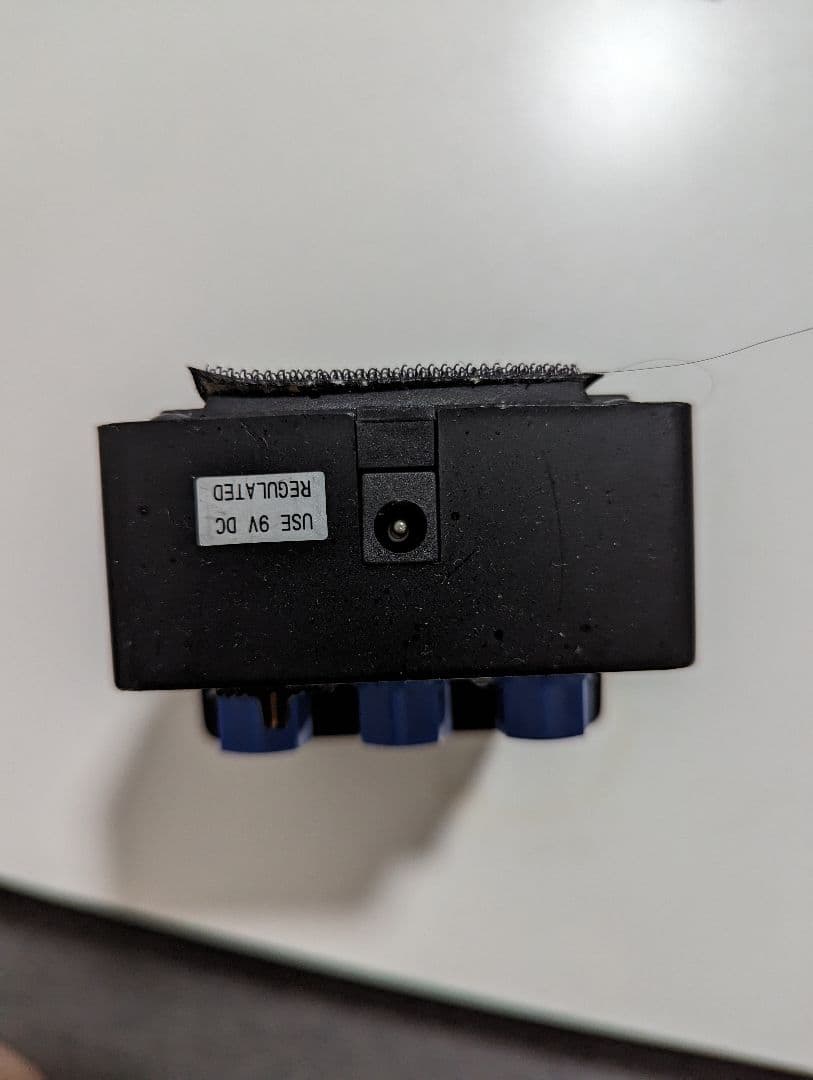 ARION SPH-1 cly mod アリオン フェイザー - メルカリ