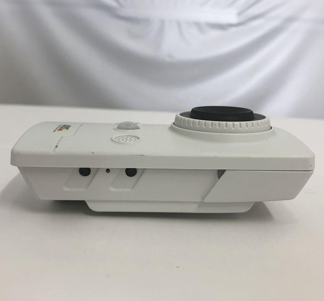 AXIS ネットワークカメラ M1065-L 防犯カメラ 本体のみ 動作確認済み