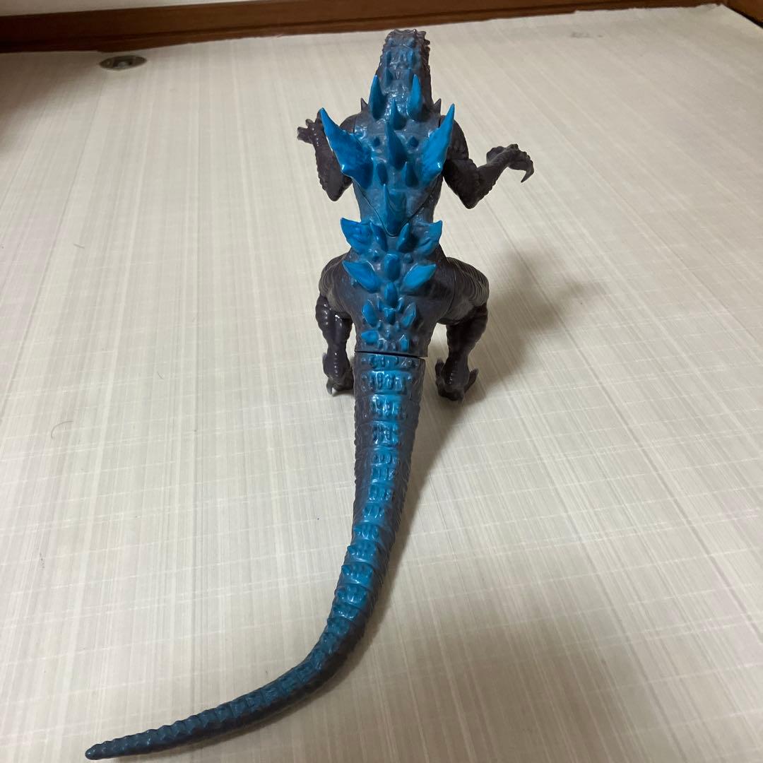 ジラ　ソフビ　YMSF さくらトイズ