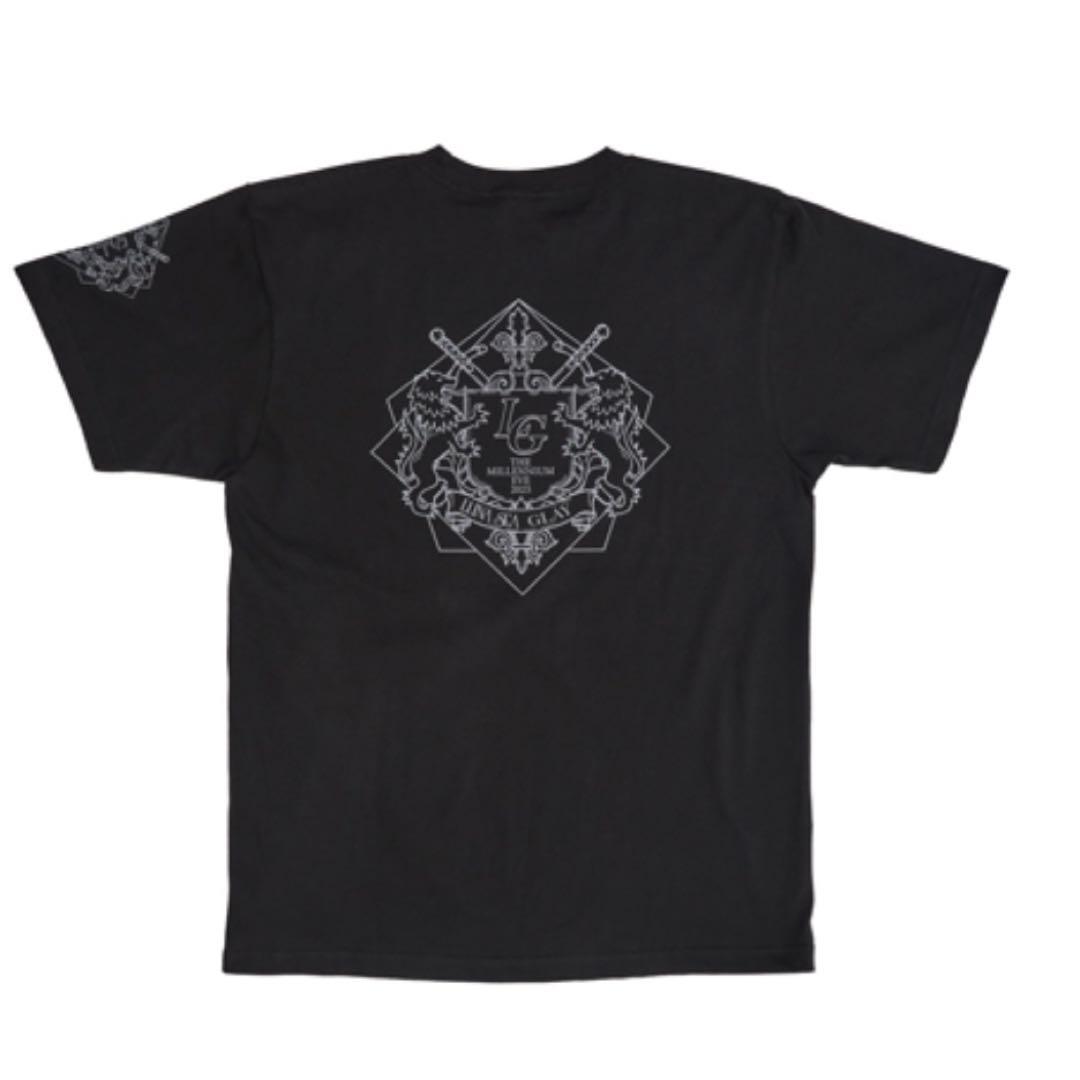 送料込 The Millennium Eve2025 LUNASEA＆GLAY - メルカリ