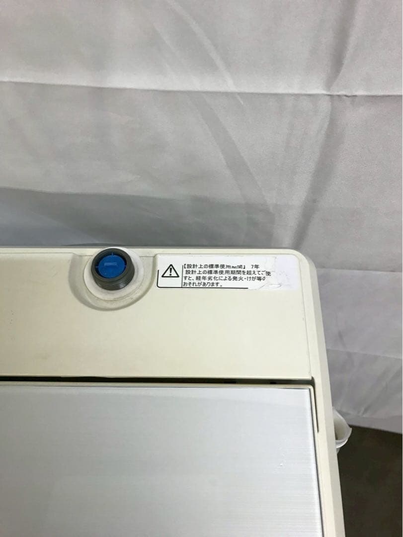 分解洗浄】Hisense 洗濯機 HW-G55B 2020年製 洗濯5.5kg - メルカリ