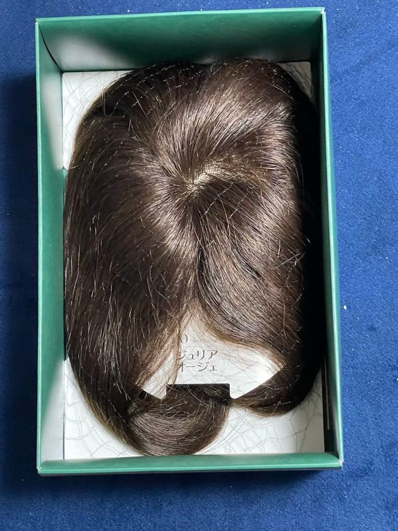 新品未使用◽️アートネイチャー ジュリアオージェ クロスフリー