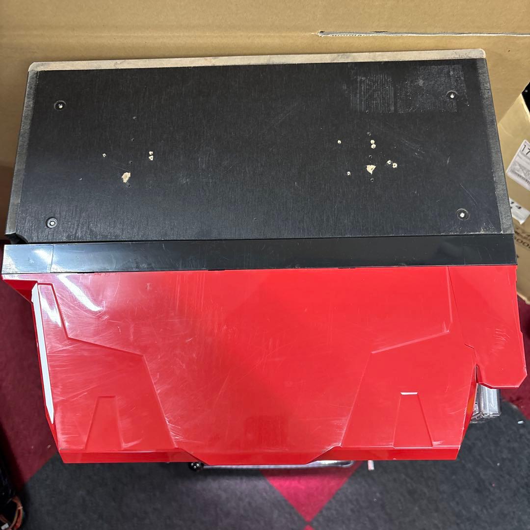 送料込み‼️ 即購入OK‼️ ヴァルヴレイヴ実機　不要機付き